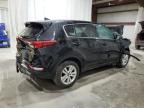 2018 Kia Sportage Lx for Sale in Leroy, NY - Front End