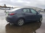 2017 Toyota Yaris Ia  de vânzare în Woodburn, OR - Front End