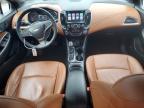 2017 Chevrolet Cruze Premier იყიდება Lawrenceburg-ში, KY - All Over