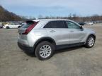 2022 Cadillac Xt4 Luxury for Sale in Marlboro, NY - Front End