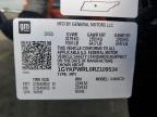 2024 Cadillac Lyriq Sport за продажба в Fredericksburg, VA - Front End