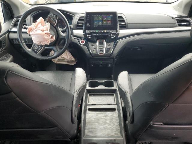  HONDA ODYSSEY 2021 White