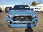 2019 Toyota Tacoma Double Cab na sprzedaż w Brookhaven, NY - Vandalism