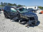 2016 Ford Explorer Limited for Sale in Ellenwood, GA - Rollover