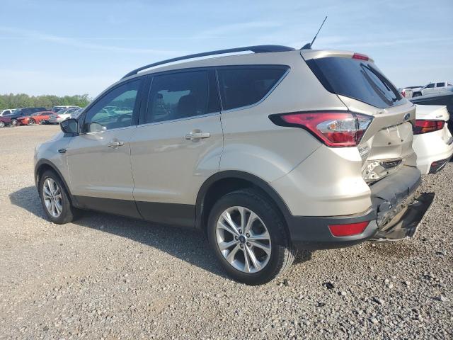  FORD ESCAPE 2018 Золотой
