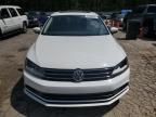 2017 Volkswagen Jetta Se for Sale in Austell, GA - Minor Dent/Scratches