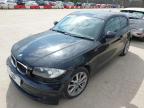 2009 BMW 118D SPORT for sale at Copart SANDY