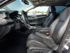 2017 Honda Civic Exl продається в Fresno, CA - Rear End