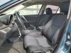 2010 Mazda 3 S на продаже в Los Angeles, CA - Front End