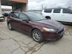 2017 Ford Fusion Se for Sale in Fort Wayne, IN - Front End