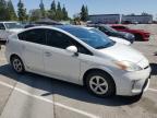 2012 Toyota Prius  للبيع في Rancho Cucamonga، CA - Normal Wear