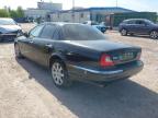 2006 JAGUAR XJ SPORT P for sale at Copart WESTBURY