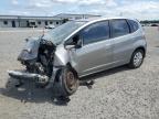 2009 Honda Fit Sport de vânzare în Lumberton, NC - Front End