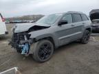 2019 Jeep Grand Cherokee Laredo на продаже в Assonet, MA - Front End