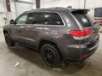 2019 Jeep Grand Cherokee Limited de vânzare în Avon, MN - Front End