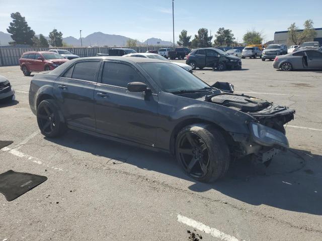  CHRYSLER 300 2017 Czarny
