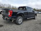 2017 FORD F250 SUPER DUTY   à vendre chez Copart ON - COOKSTOWN