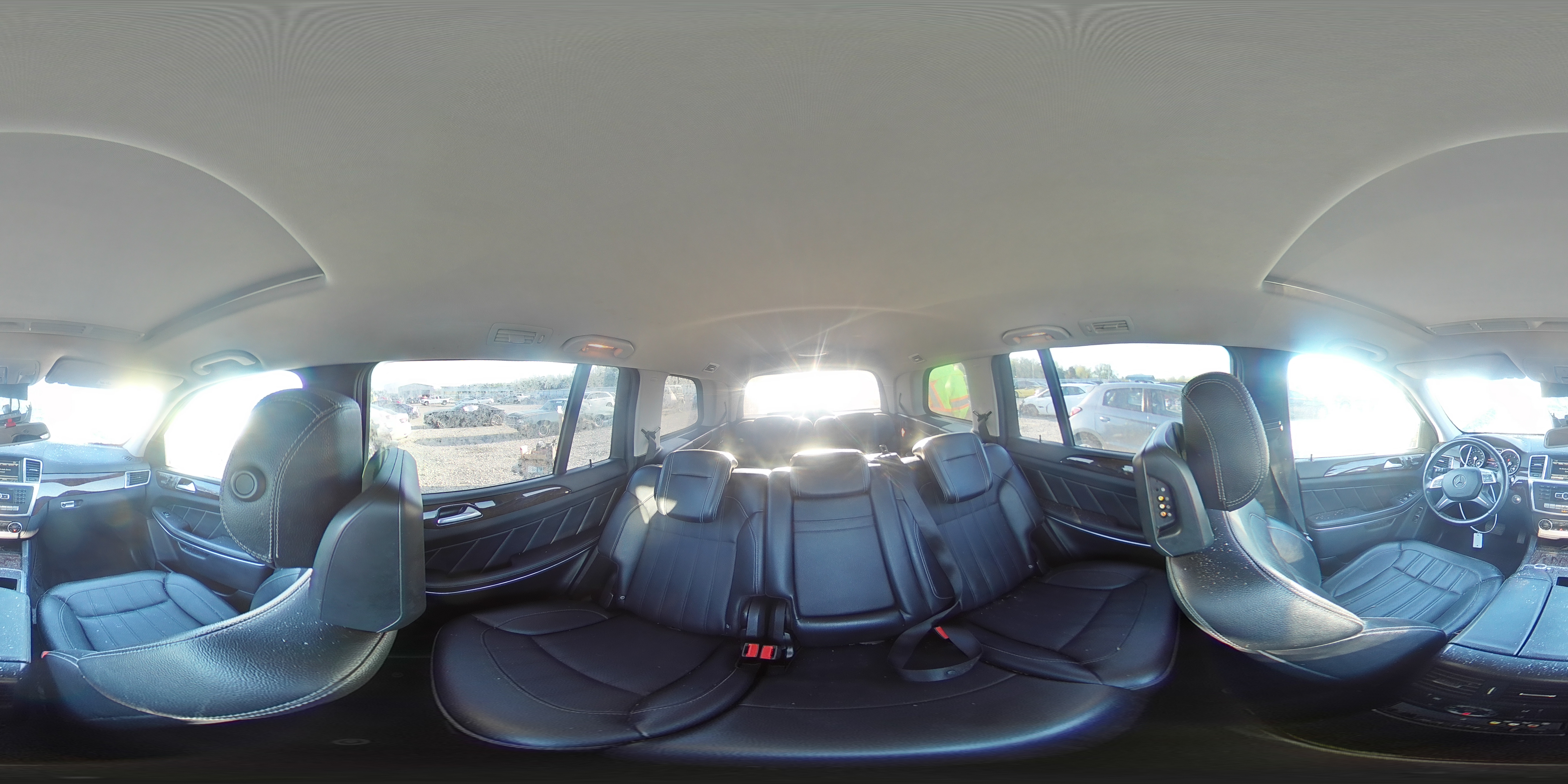 2013 Mercedes-Benz Gl 450 4Matic VIN: 4JGDF7CE3DA252661 Lot: 52380205