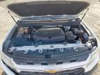 2021 Chevrolet Colorado Lt en Venta en American Canyon, CA - Rear End