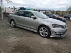 2014 Volkswagen Passat Sel   იყიდება Baltimore-ში, MD - Front End