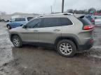 2016 Jeep Cherokee Latitude للبيع في Chalfont، PA - Normal Wear