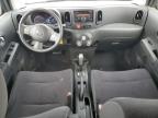 2011 Nissan Cube Base იყიდება Marlboro-ში, NY - Front End