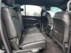 2022 Jeep Wagoneer Series Ii zu verkaufen in Eugene, OR - Rollover