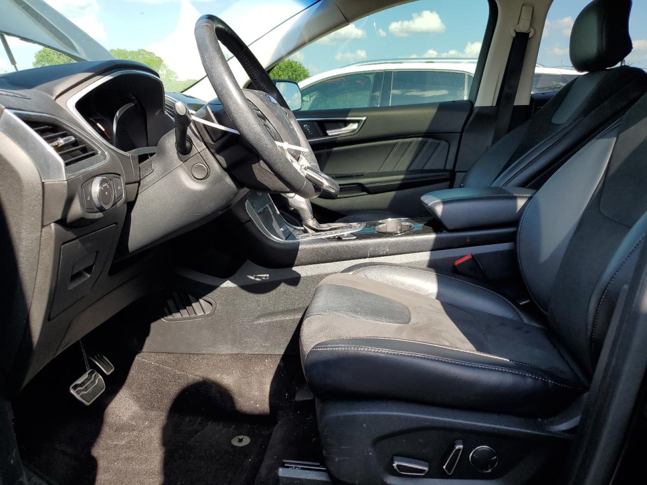 2016 Ford Edge Sport VIN: 2FMPK4AP2GBC56222 Lot: 52682575