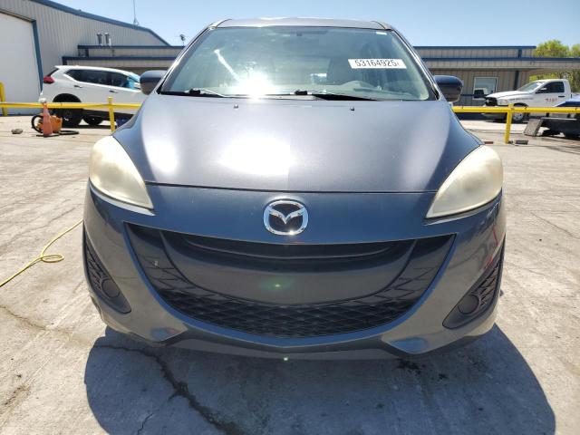 MAZDA 5 2012 Серый