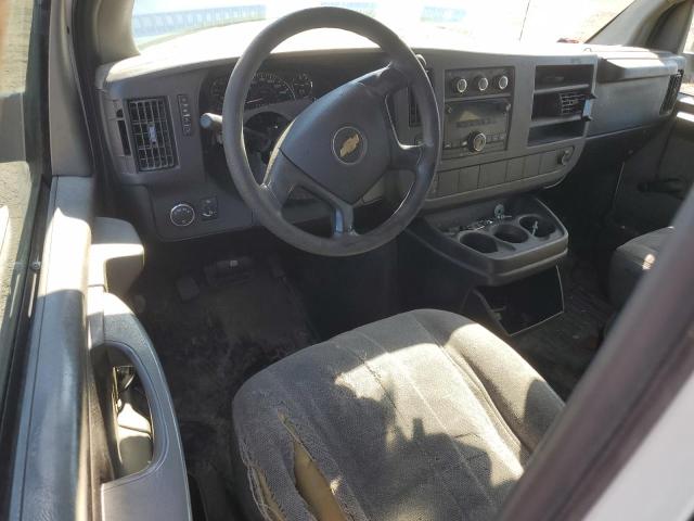 2008 CHEVROLET EXPRESS G2500 