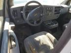 2008 CHEVROLET EXPRESS G2500  à vendre chez Copart ON - LONDON