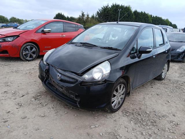 2005 HONDA JAZZ SE CV for sale at Copart WISBECH
