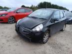 2005 HONDA JAZZ SE CV for sale at Copart WISBECH