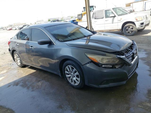 1N4AL3AP8JC202812 - 2018 Nissan ALTIMA - #undefined
