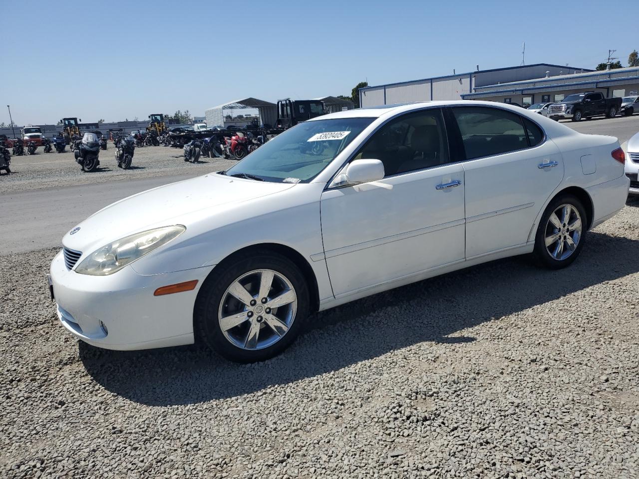 2005 Lexus Es 330 for Sale in San Diego, CA - Front End