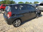 2009 Chevrolet Aveo Lt na sprzedaż w Eight Mile, AL - Side