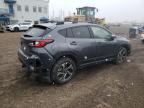 2024 SUBARU CROSSTREK PREMIUM à vendre chez Copart QC - MONTREAL