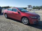 2017 Chevrolet Malibu Hybrid for Sale in Lumberton, NC - Side