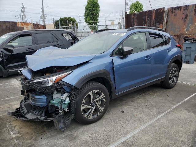 SUBARU CROSSTREK 2024