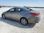 2013 Kia Optima Lx zu verkaufen in Wayland, MI - Top/Roof