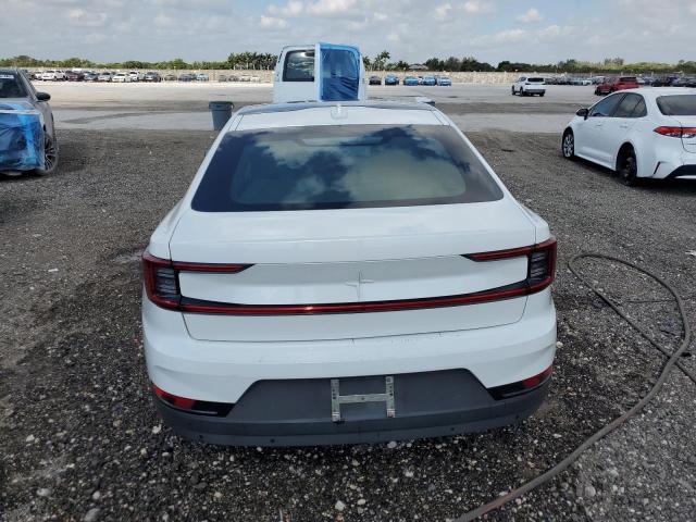  POLESTAR 2 2023 Biały
