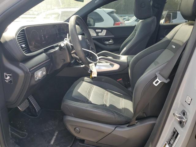  MERCEDES-BENZ GLE-CLASS 2024 Gray