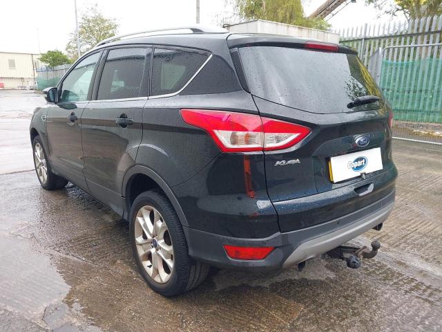 2014 FORD KUGA TITAN