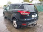 2014 FORD KUGA TITAN for sale at Copart CHESTER