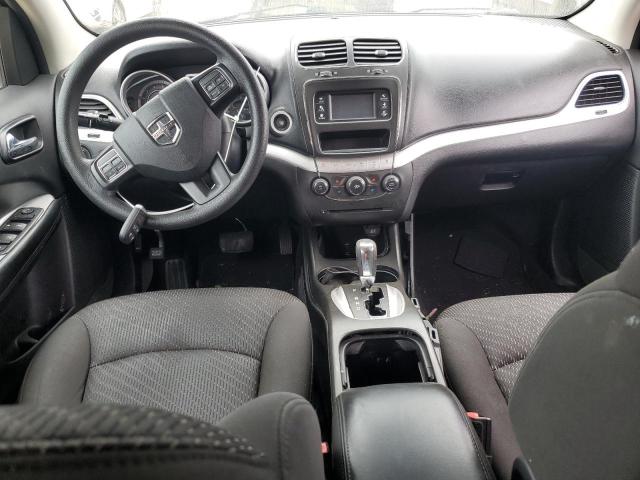 Parquets DODGE JOURNEY 2017 Gray