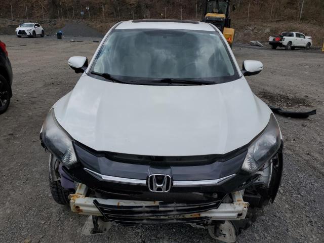  HONDA HR-V 2016 Biały