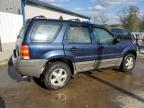 2002 Ford Escape Xls en Venta en Louisville, KY - Water/Flood