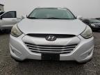 2014 Hyundai Tucson Gls на продаже в Earlington, KY - Hail