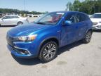 2016 Mitsubishi Outlander Sport Es на продаже в Dunn, NC - Side