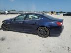 2018 Maserati Quattroporte S للبيع في West Palm Beach، FL - Front End